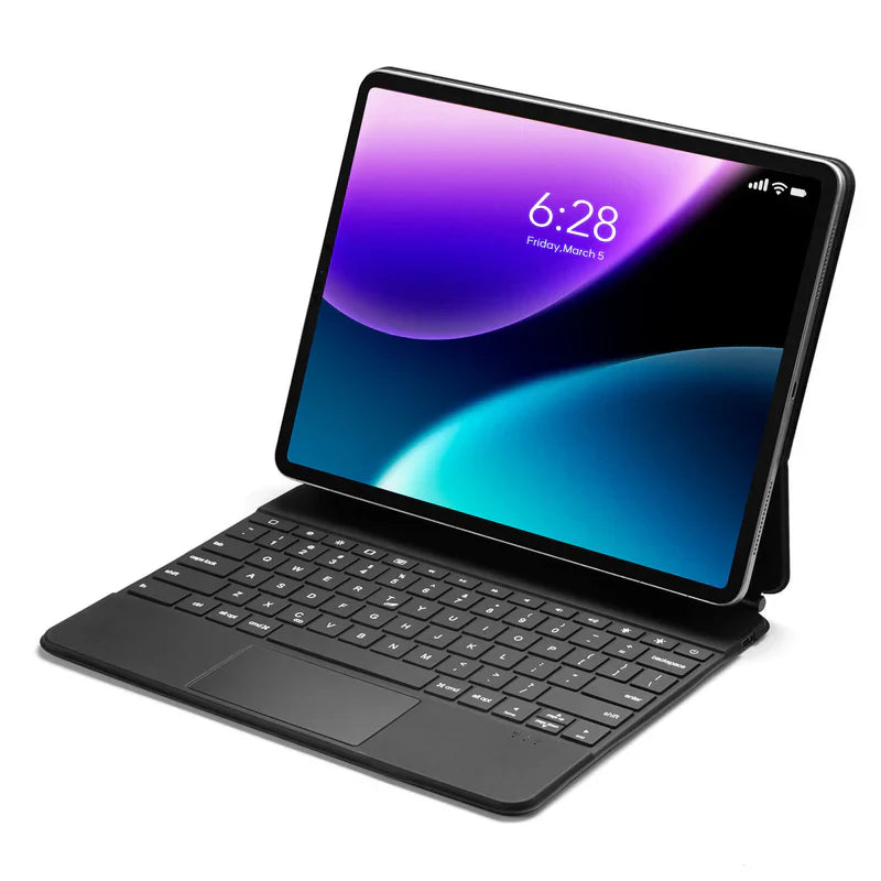 iPad & Tablet Keyboard