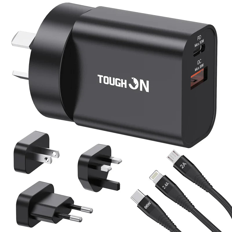 Wall Chargers