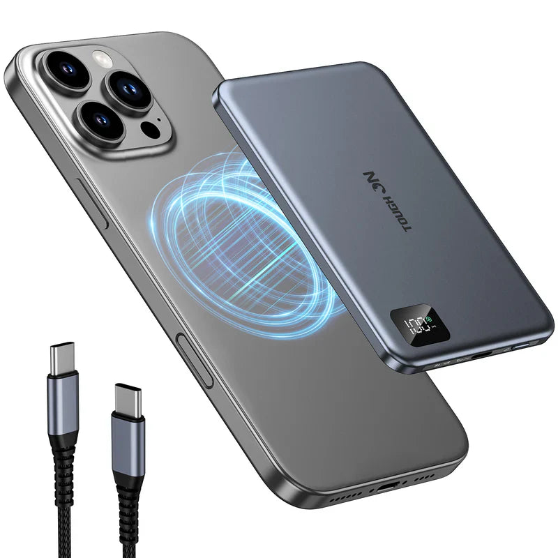 Portable Power Banks