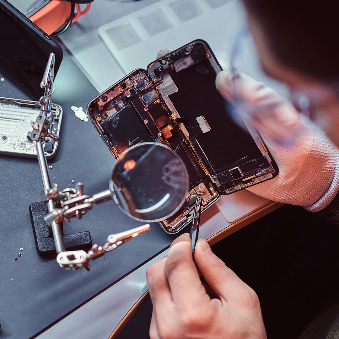 Battery Repair