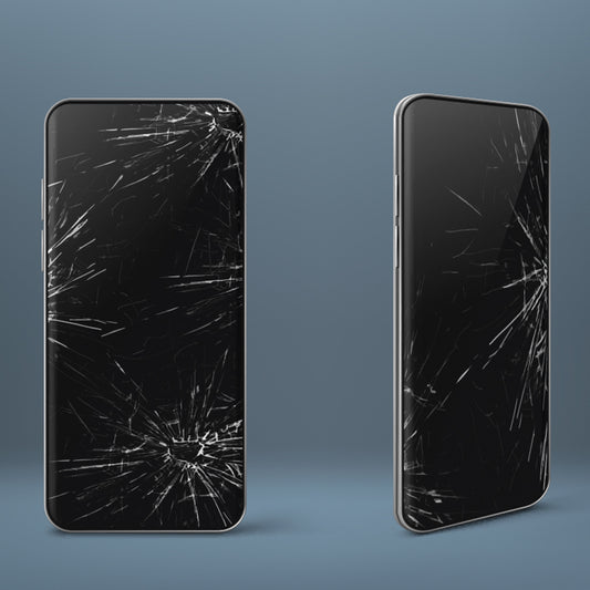 Phone Screen Repair